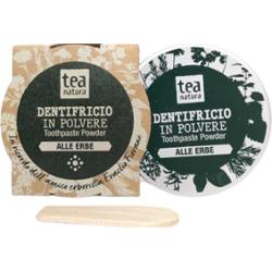 Tea Natura Proszek do zębów ziołowy, 30 g