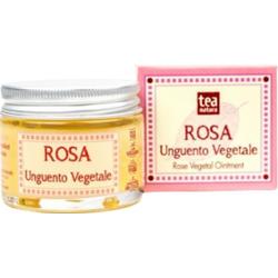 Tea Natura Maść ziołowa różana, Maść ziołowa różana (ciało - twarz), 50 ml