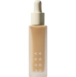 Uoga Uoga Podkład Mineral Serum Spf 20, Warm Stones (30 ml)