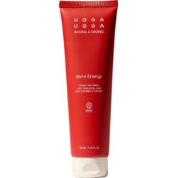 Uoga Uoga Więcej Energy Odżywka, 140 ml