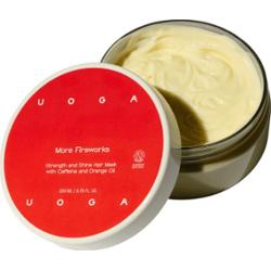 Uoga Uoga Więcej Maska Fajerwerki 200 ml