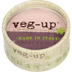 Veg-Up Cień do powiek, różowy i fioletowy (4 G)