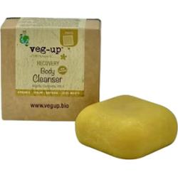 Veg-Up Zero-Żel oczyszczający do ciała Waste Recovery, 85 g