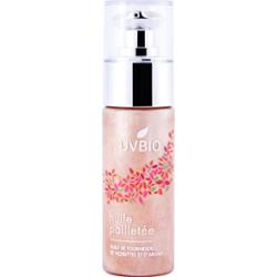 Uvbio Luksusowy Olejek Do Ciała I Włosów, 50 Ml