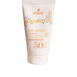 Uvbio Krem przeciwsłoneczny Spf 50, 50 ml