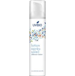 Uvbio Balsam po opalaniu, 100ml