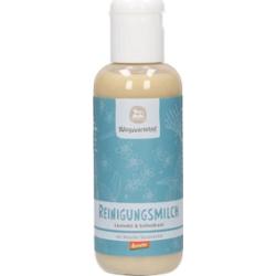 Wegwartehof Organiczny środek czyszczący z mlekiem klaczy, lawendą i rumiankiem, 150 ml