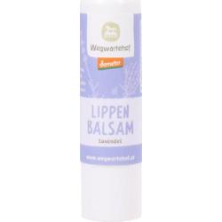 Wegwartehof Balsam do ust z mlekiem klaczy i lawendą (4,50 ml)