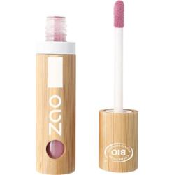 Zao Make Up Błyszczyk do ust, 037 Rosewood (3,80 ml)