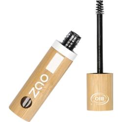 Zao Make Up Żel do utrwalania brwi, 3,80 ml