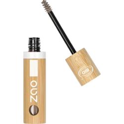 Zao Make Up Tusz do brwi, 052 Ciemny blond (3,60 ml)