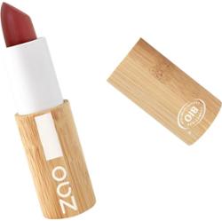 Zao Make Up Szminka Cocoon, 412 Meksyk (3,50 G)