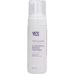 Yes Yes Cleanse Rose, 150 ml Delikatny Ecobio Cleanser z Różą do okolic intymnych