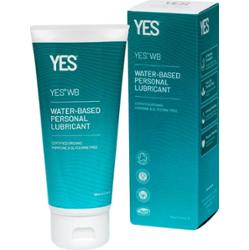 Yes Żel lubrykantowy na bazie wody, 100 ml