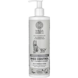 Wilda Siberica Szopa Control Odżywka dla zwierząt, 400ml