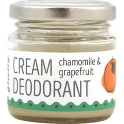 Zoya Goes Pretty Dezodorant w kremie Rumianek i Grejpfrut, 60 G