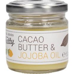 Zoya Goes Pretty Masło kakaowe i jojoba, 60 g