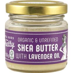Zoya Goes Pretty Masło Shea z olejkiem lawendowym, 60 G