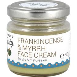 Zoya Goes Pretty Krem do twarzy Kadzidło i Mirra, 60 G