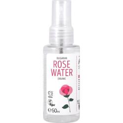 Zoya Goes Pretty Organiczna bułgarska woda różana, 50ml