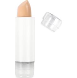 Zao Make Up Wkład korektora, 494 Ciemny brąz (3,50 g)