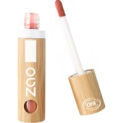 Zao Make Up Olejek do ust Color & Repulp, 042 Orange