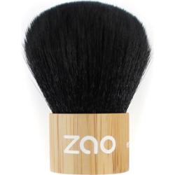 Zao Make Up Pędzel bambusowy Kabuki