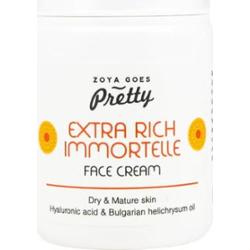 Zoya Goes Pretty Immortelle Extra Rich krem do twarzy 30ml
