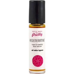Zoya Goes Pretty Roll-On z dziką różą i dziką różą, 10 ml