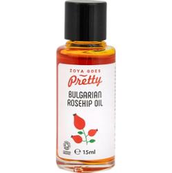 Zoya Goes Pretty Olejek z dzikiej róży bułgarskiej, 15ml
