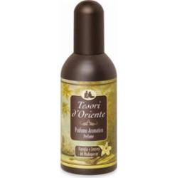 Tesori D'Orient Aromatyczne perfumy Wanilia i imbir z Madagaskaru 100 ml