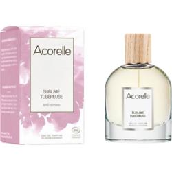 Acorelle Woda perfumowana Bio Sublime Tubereuse 50 ml spray