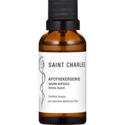 Saint charles Sauna Infusion Stress Guard, 50ml
