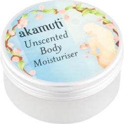 Akamuti Krem nawilżający Naturale Bezzapachowy płyn do ciała 100 ml