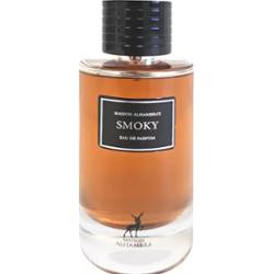 Dom Alhambra Smoky EDP U 100 ml