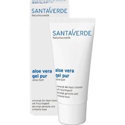 Santaverde Żel Aloe Vera - Bezwonny, 50 ml