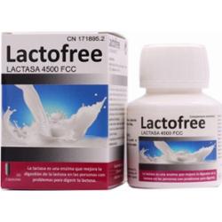 Bluecube Lactofree 60 kapsułek