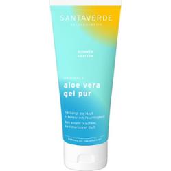 Santaverde Edycja Letnia - Czysty Żel Aloesowy, 100 ml