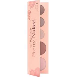 100% pure Paleta Pretty Naked Face