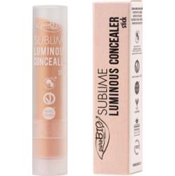 Purobio kosmetyki Sublime Luminous Stick Concealer, 01 (3,60 g)