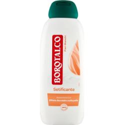 Borotalco Borotalco Jedwabisty żel pod prysznic 450ml
