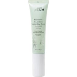 100% pure Regenerujące serum Sea Culture Restorative 30 ml