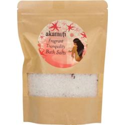 Akamuti Sól do kąpieli Fragrant Tranquility 500g