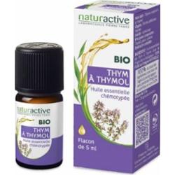 Naturalny organiczny olejek eteryczny z tymianku 5ml