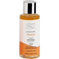 Alva Sanddorn - Olejek z rokitnika zwyczajnego 15 ml