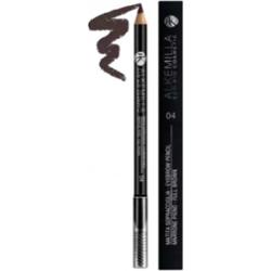 Alkemilla eco bio cosmetic Kredka do brwi Full Brown 04 (150 g)