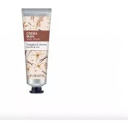 Bioearth Krem do rąk Family Hand Cream Special Edition Kwiat pomarańczy i bergamotka (30 ml)