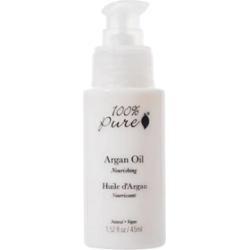 100% pure Olejek arganowy organiczny 45ml