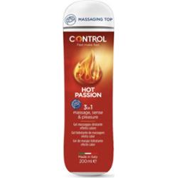 Control Żel 3 w 1 Hot Pasja 200ml