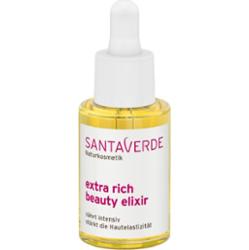 Santaverde Eliksir Piękności Extra Rich, 30ml